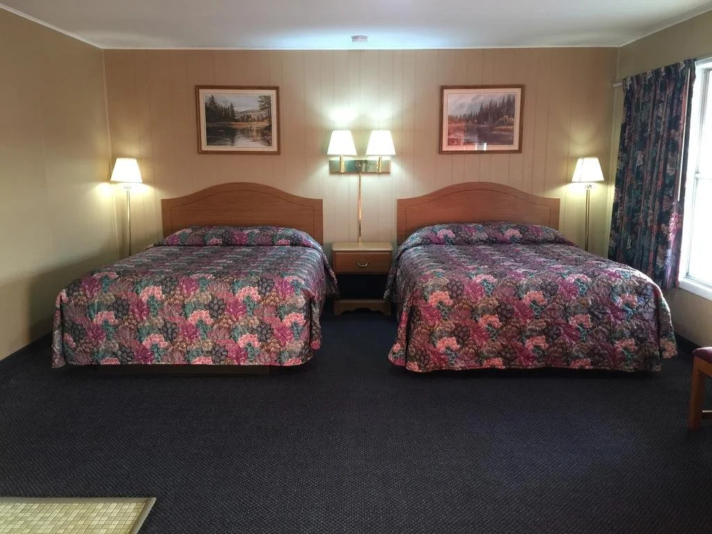 Usa Inn