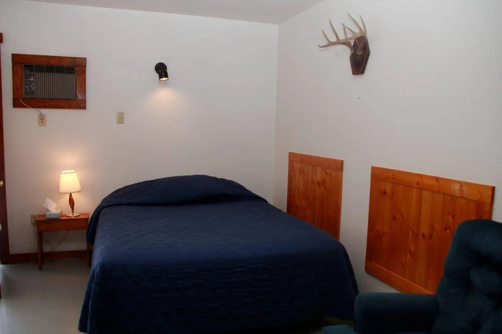 Bison Lodge