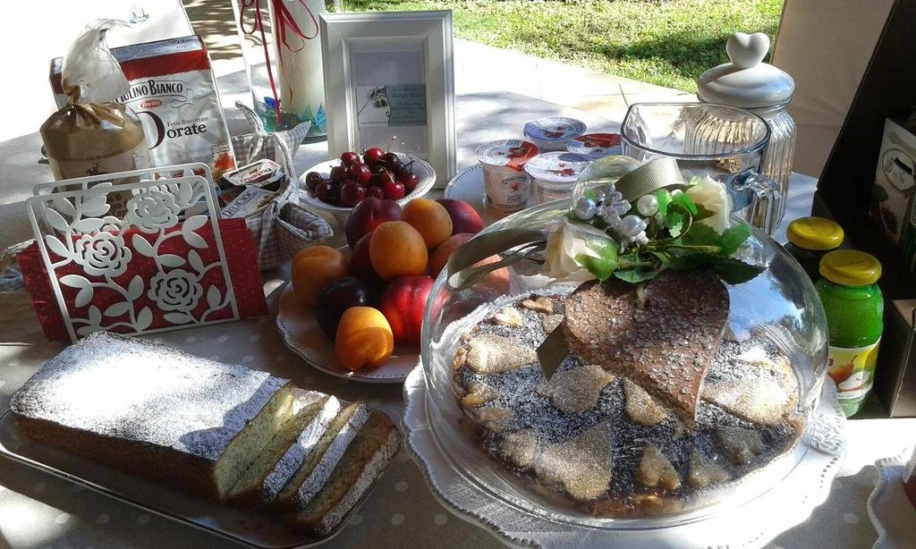 B&B Antico Ulivo