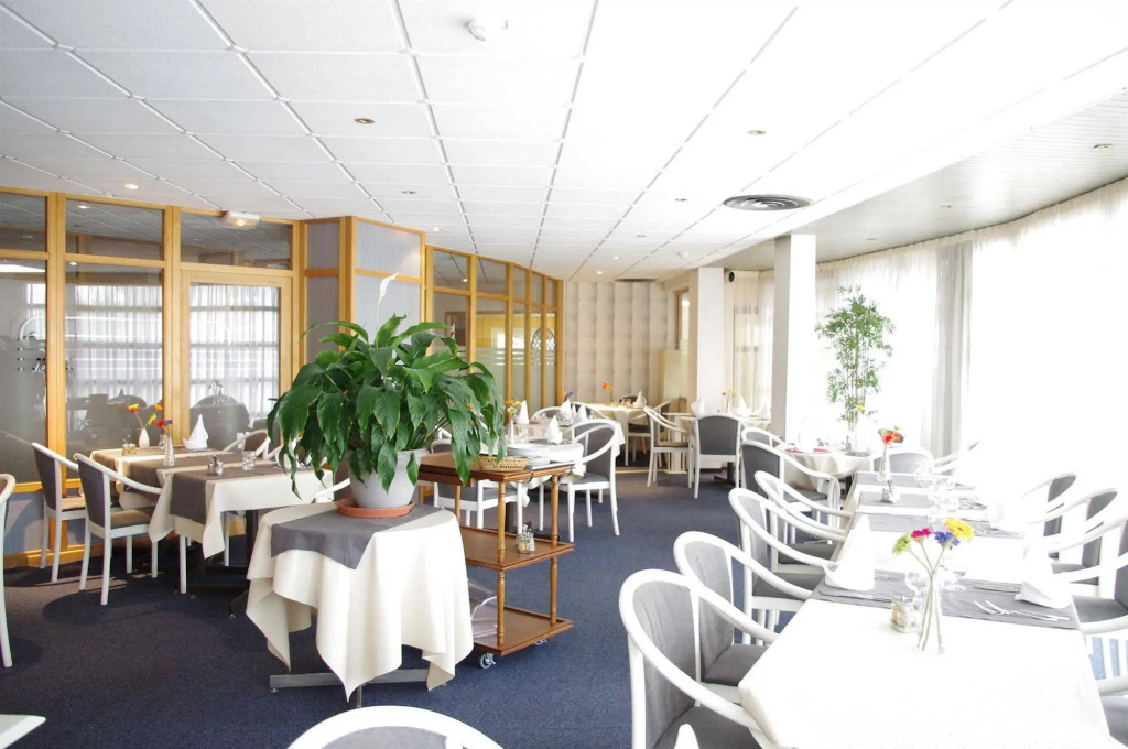 ibis Styles Nancy Laxou