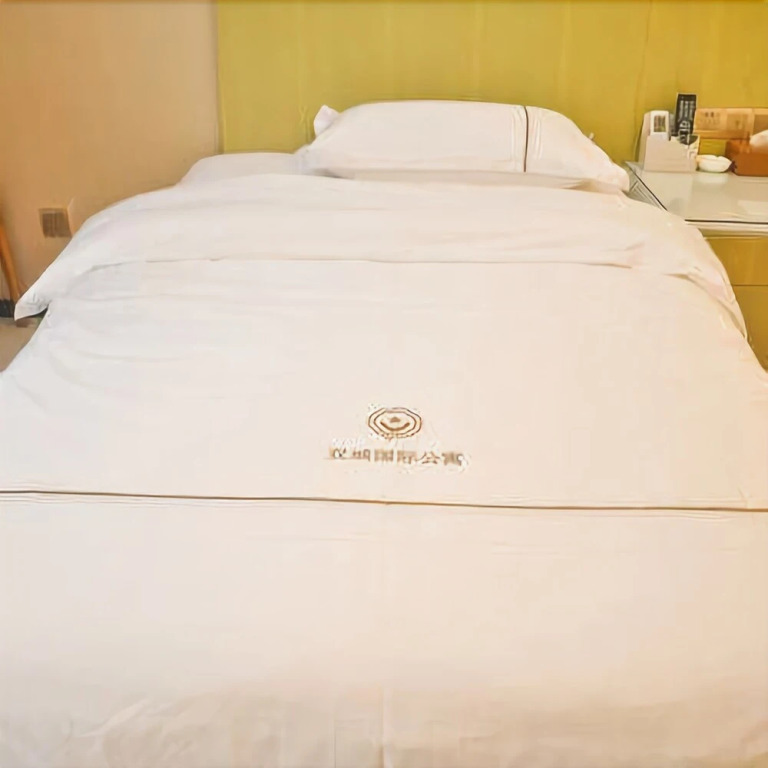 Manyun · Gangrun Shuangcheng International Apartment