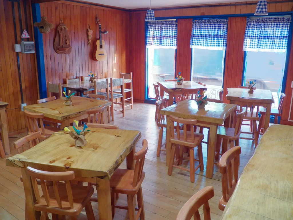 Hostal Benavente