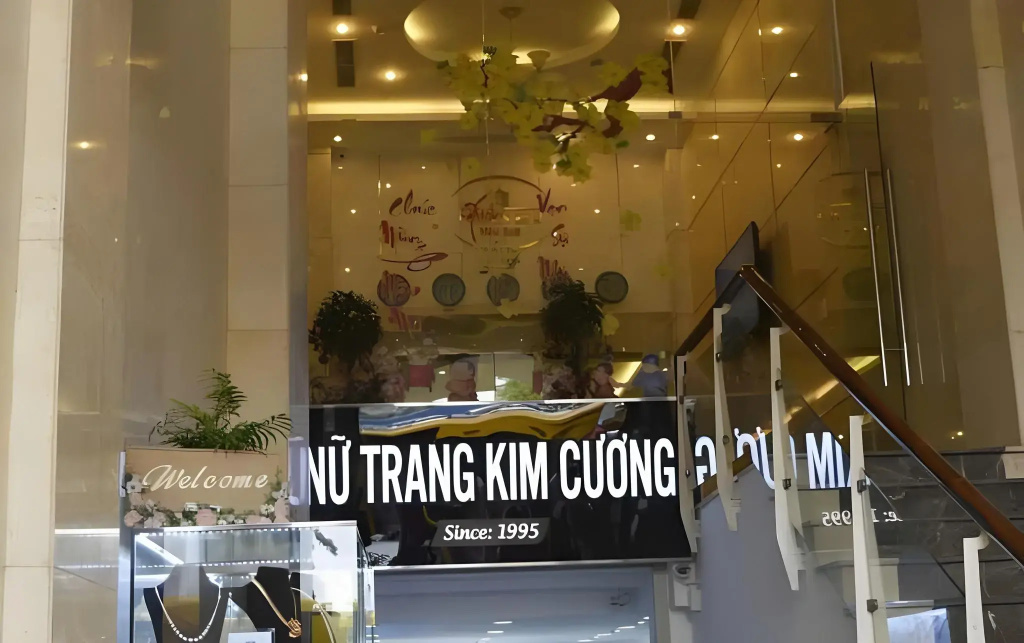 Nicecy NganHa Hotel