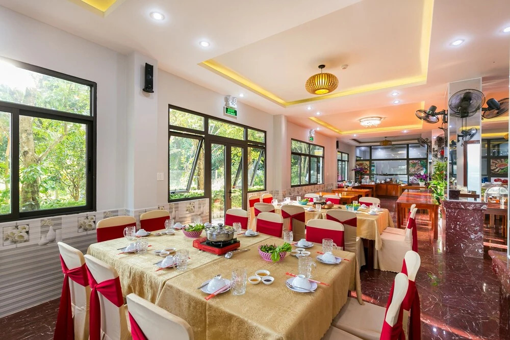 Quynh Mai Resort