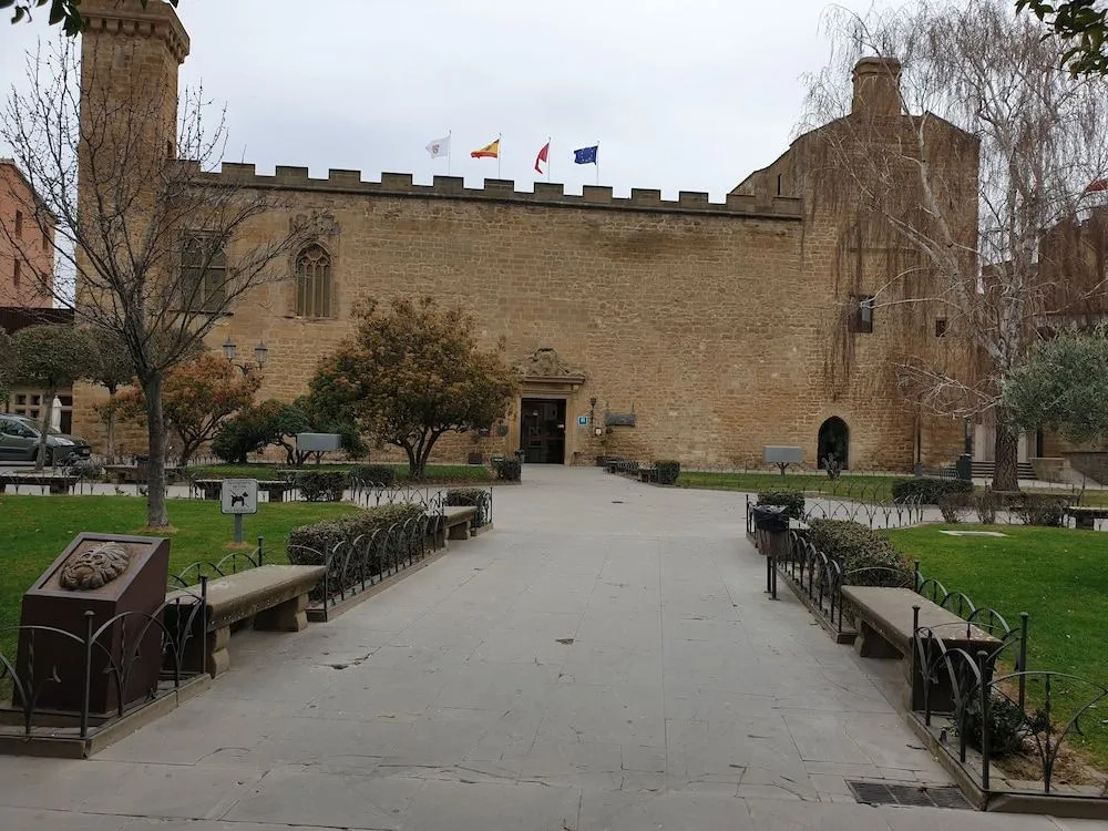 B&B La Atalaya