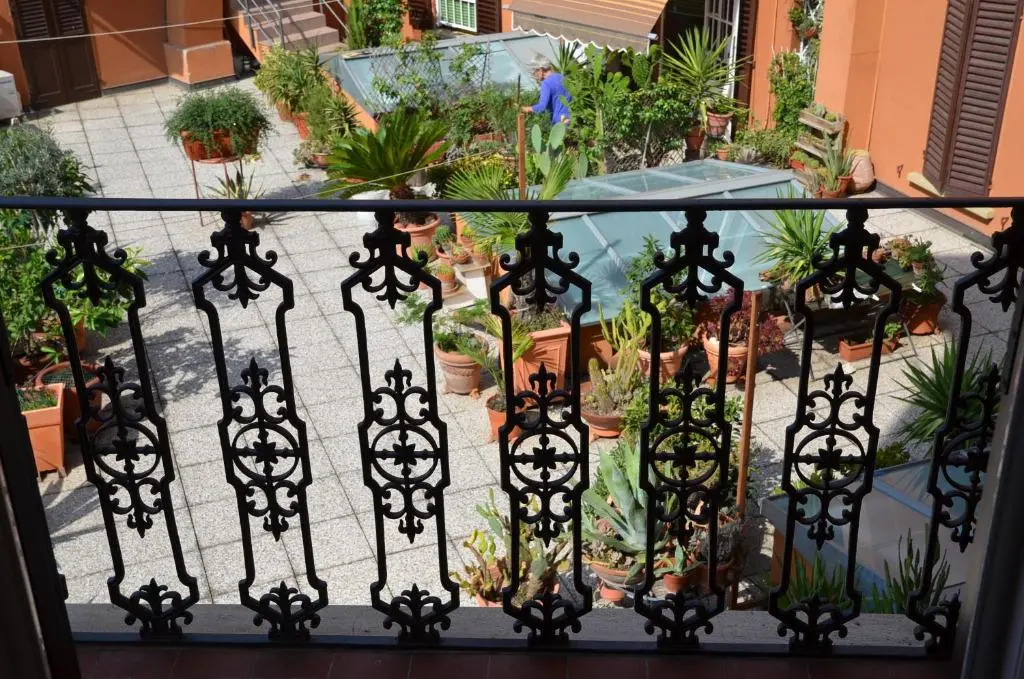 Charming Flat Milazzo 32