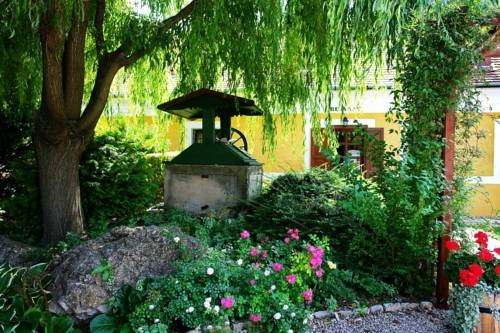 Gombas Kuria Mansion Boutique BB