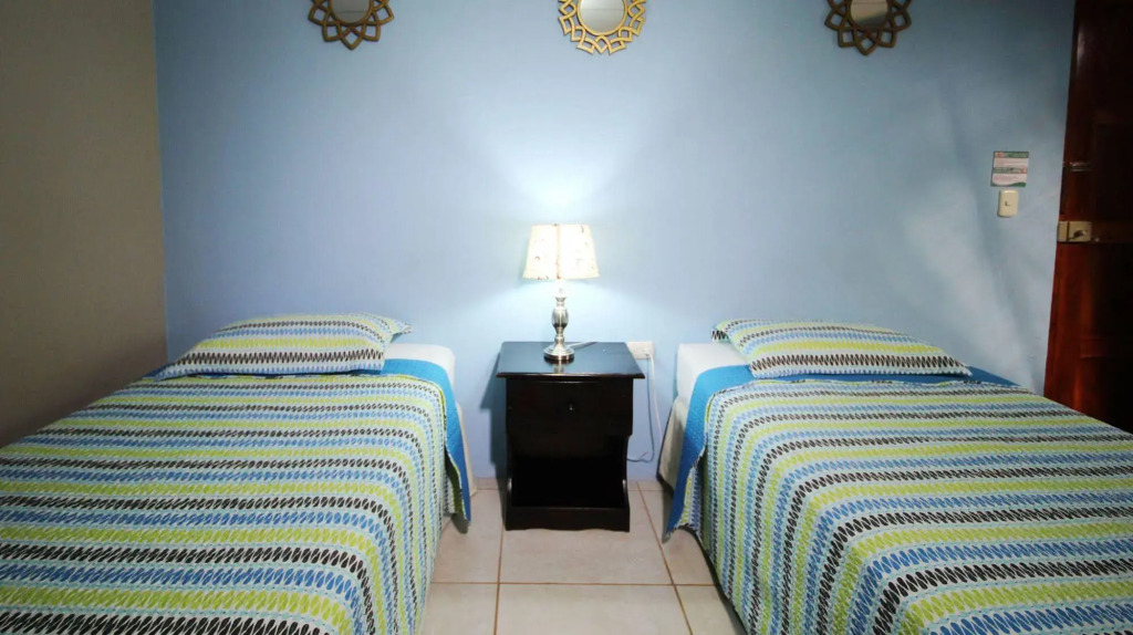 Hotel Casa De Angeles