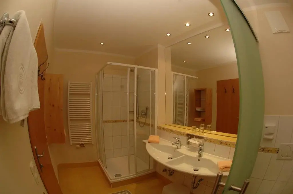 Heidi-Hotel Falkertsee - Kinderhotel