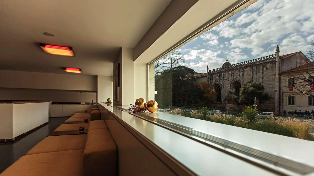 Hotel Jeronimos 8
