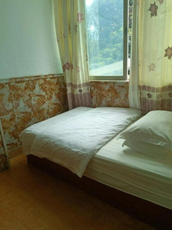 Nanyuan Hostel