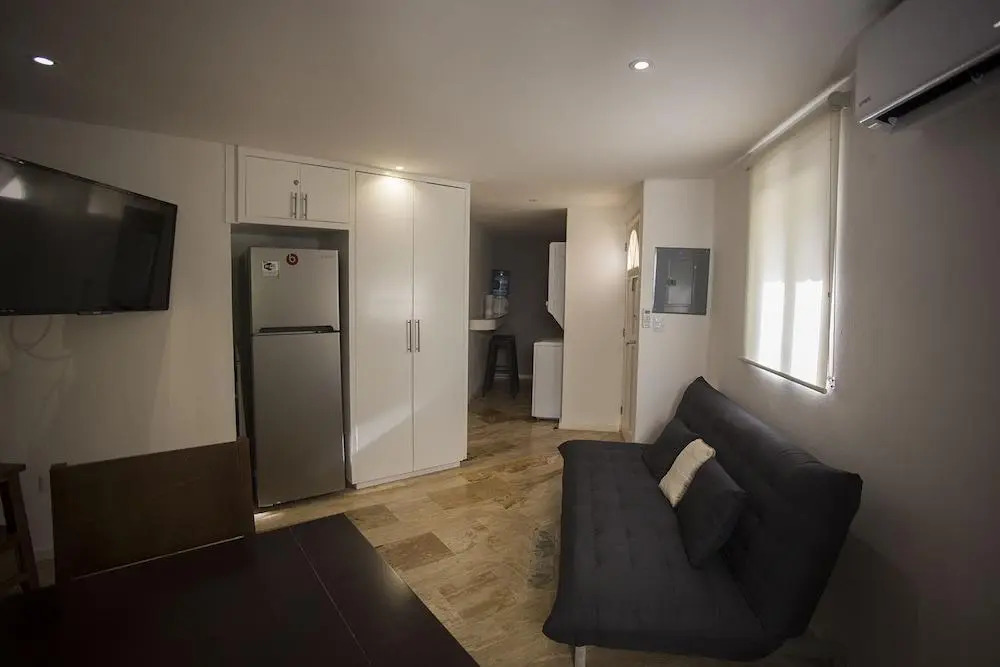 Tu Casa En Zona Hotelera a una Cuadra de la Playa