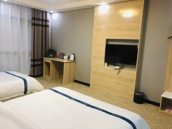 Xixian Ibis Hotel