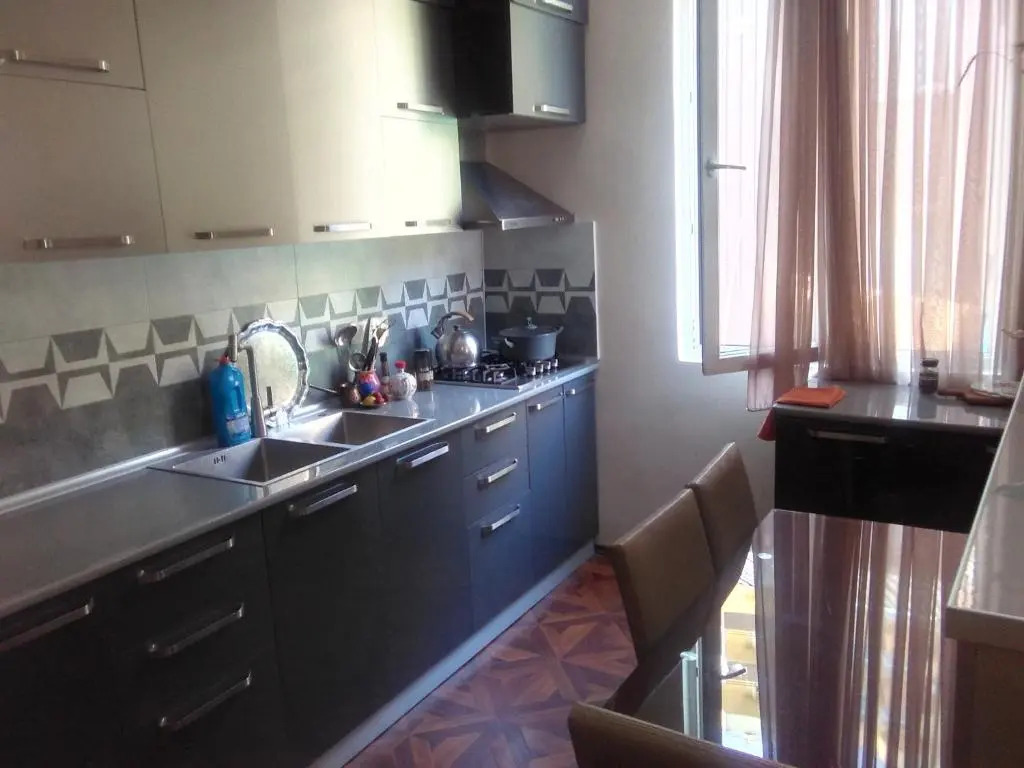 Str.Agmashenebeli 548