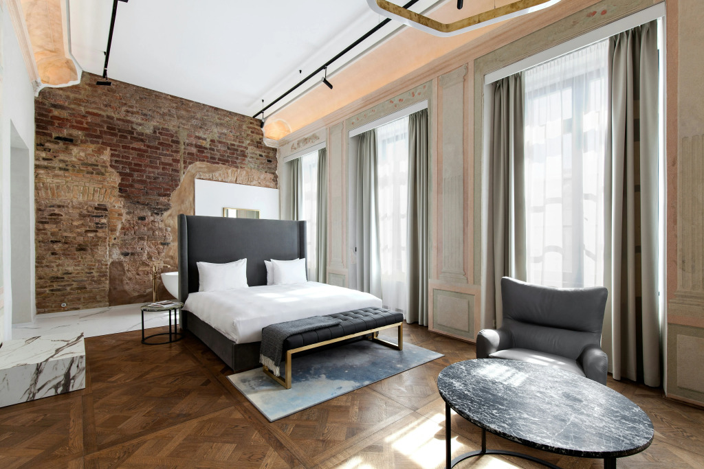 Hotel Pacai, Vilnius, a Member of Design Hotels