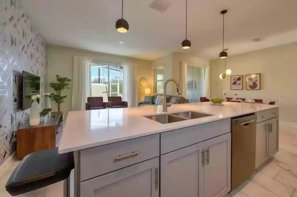 8973ccd - The Retreat At Championsgate 4 Bedroom Townhouse by RedAwning