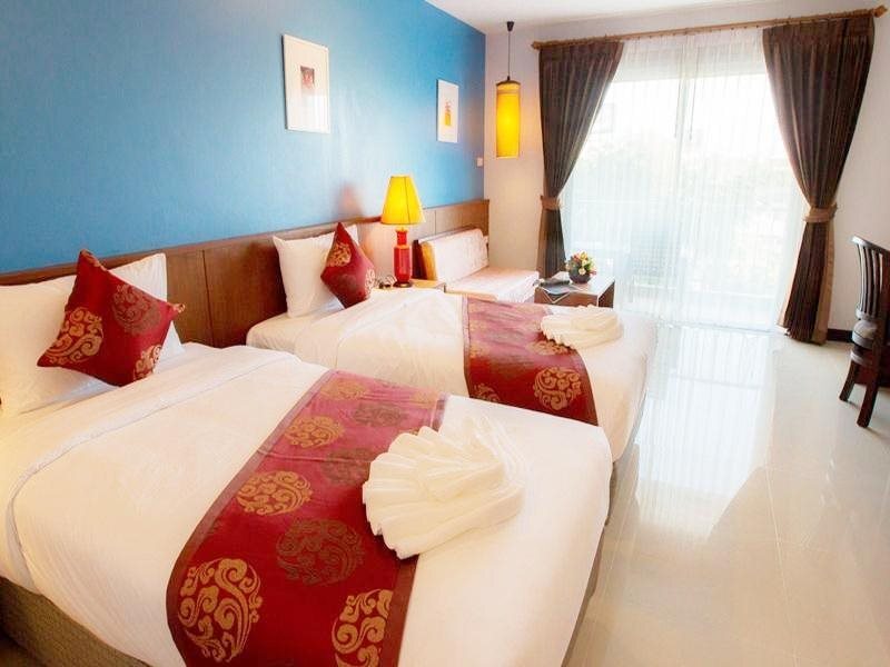 The Ninth Pattaya