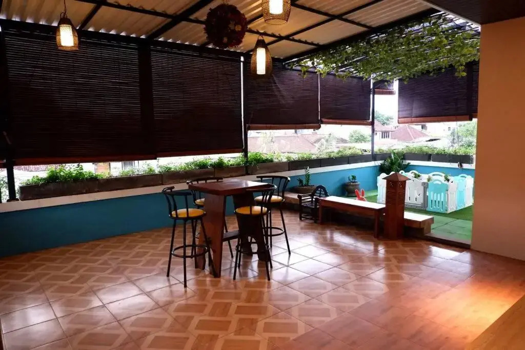Villa kantor 4 bedroom and 2 Meeting Room