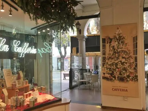 Fourooms Le Camere Del Centro