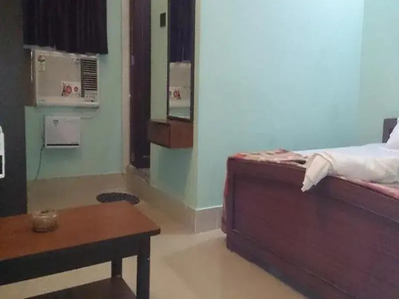 Hotel Nirmal Inn