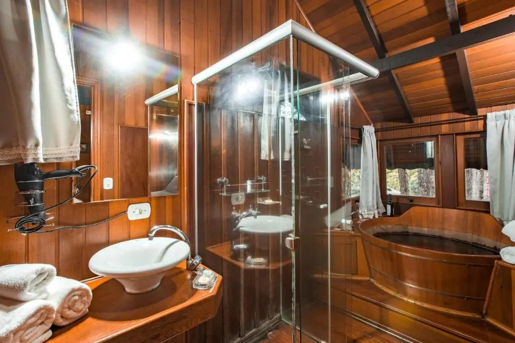 Pousada & Spa Cantos e Contos
