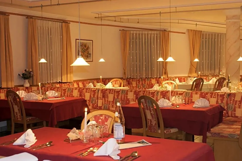 Hotel Akelei