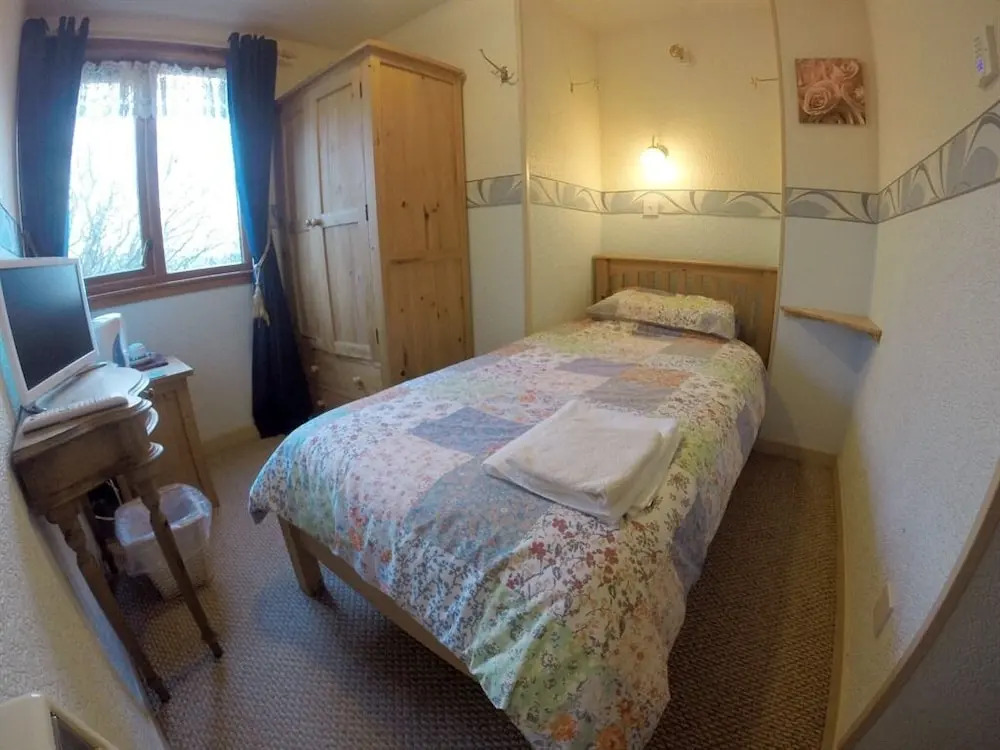 Orca Country Inn