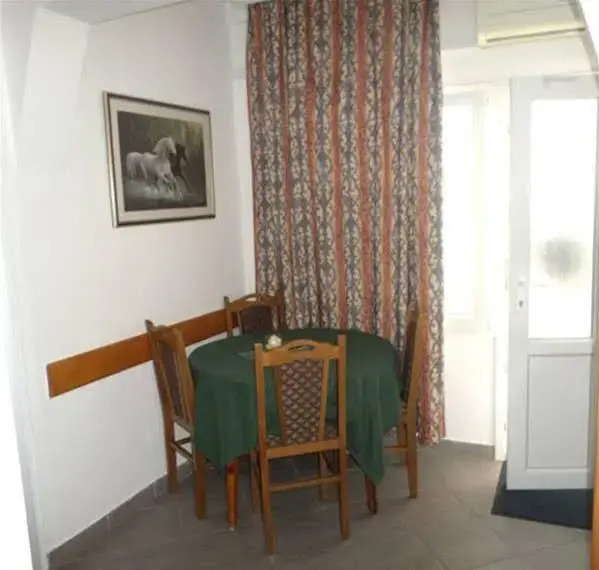 Guest House Dada