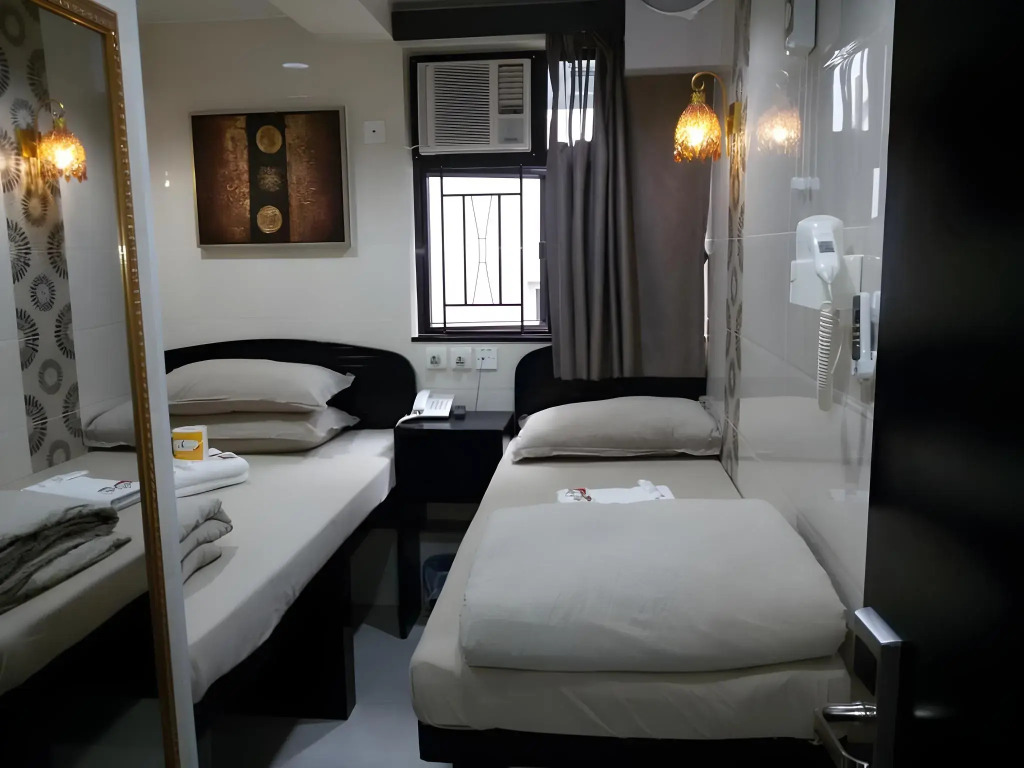 Asia inn