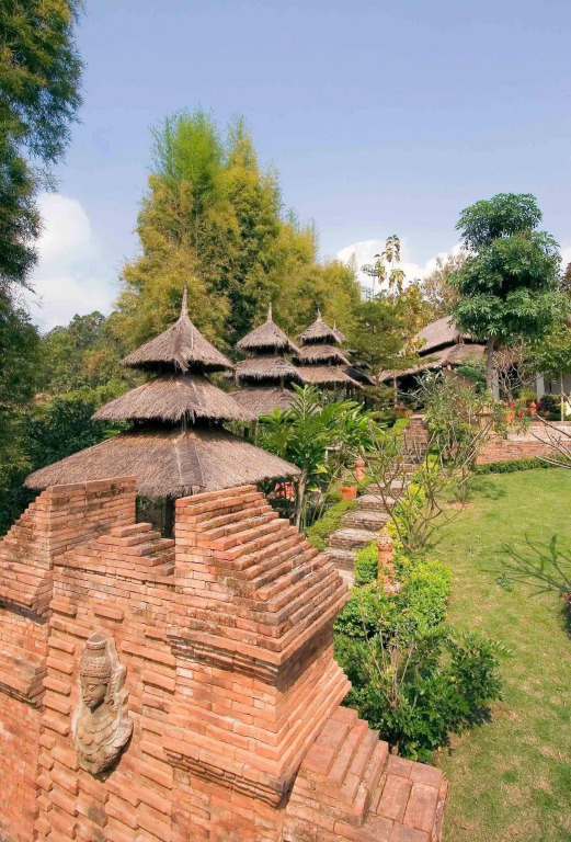 Phu Jaya Mini Resort Chiangmai