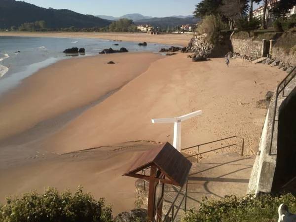 Apartamentos Salceda