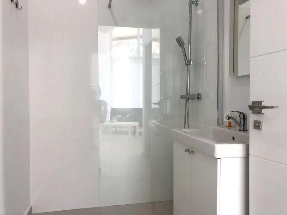 Apartment with 2 Bedrooms in Benalmádena, with Wonderful Sea View, Pool Access, Terrace - 500 M From the Beach