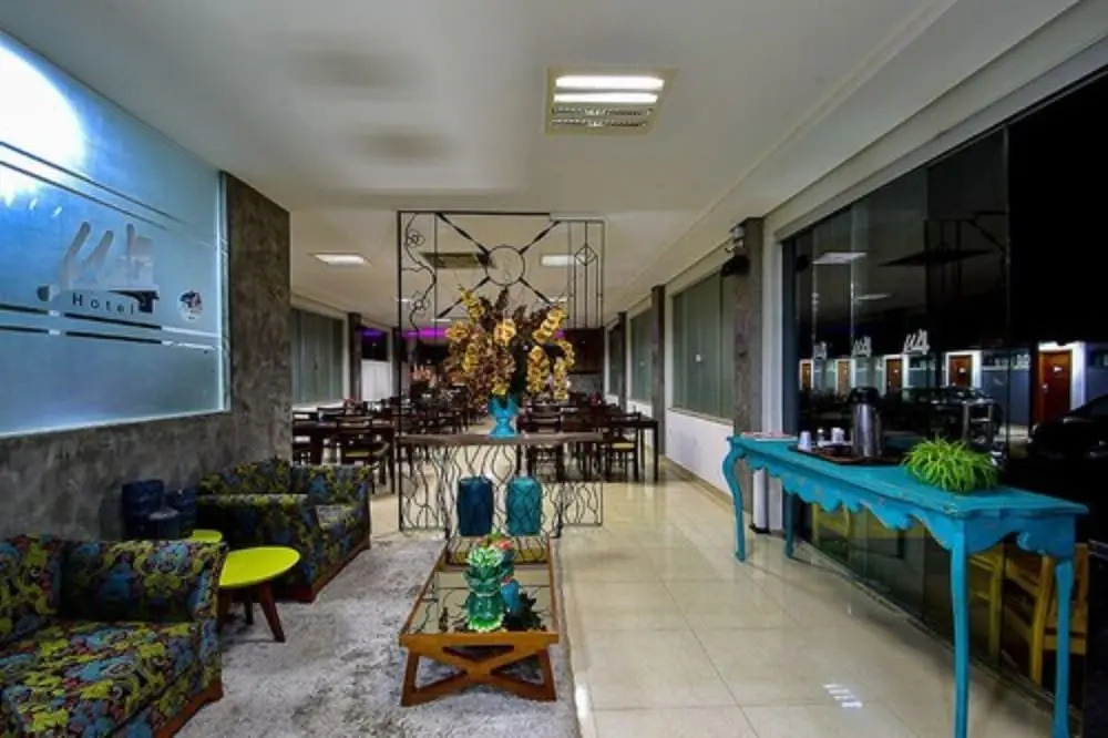 W4 Hotel
