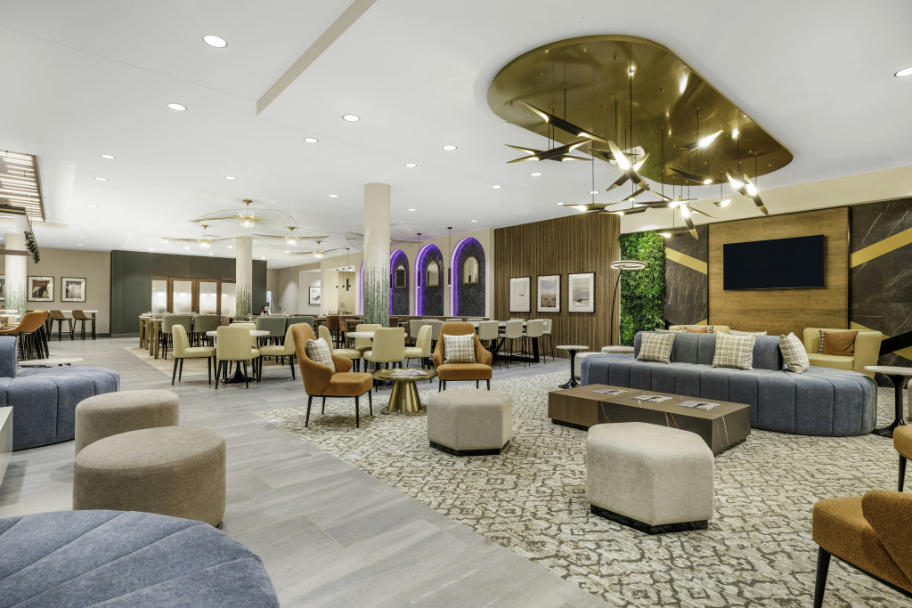 Hilton Garden Inn Nashville Opryland