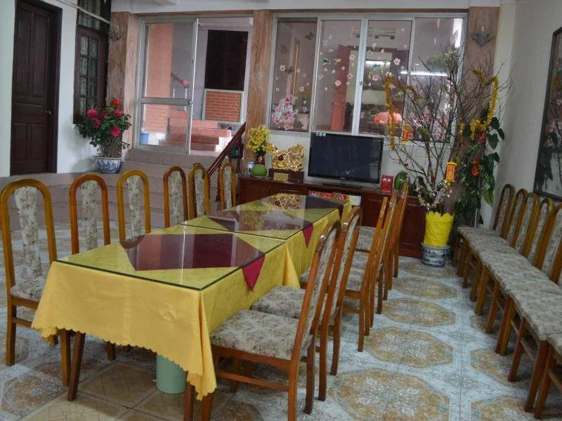 Doan Trang Hotel Halong