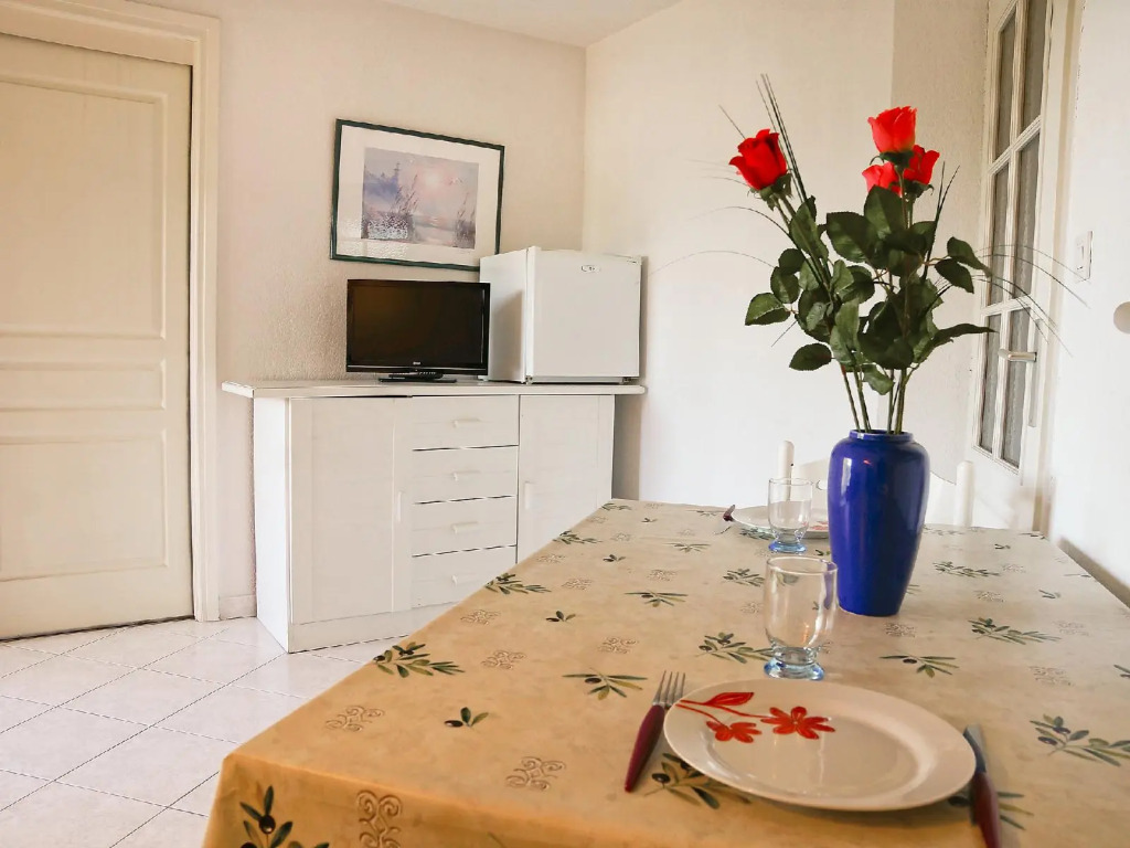 Apartment Palais Maya