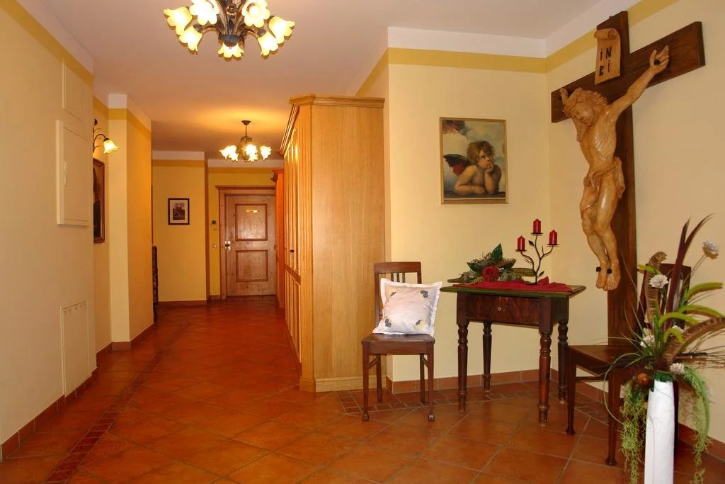 Landpension Birnthaler