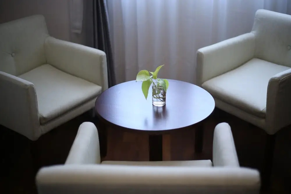 Hotel Scion Yangon