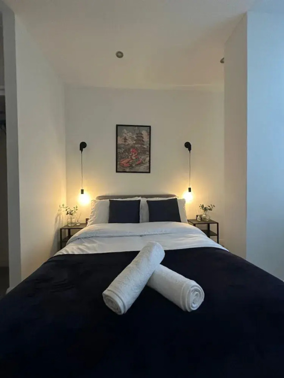 The Retro Suite With Wii Games and Entertainment
