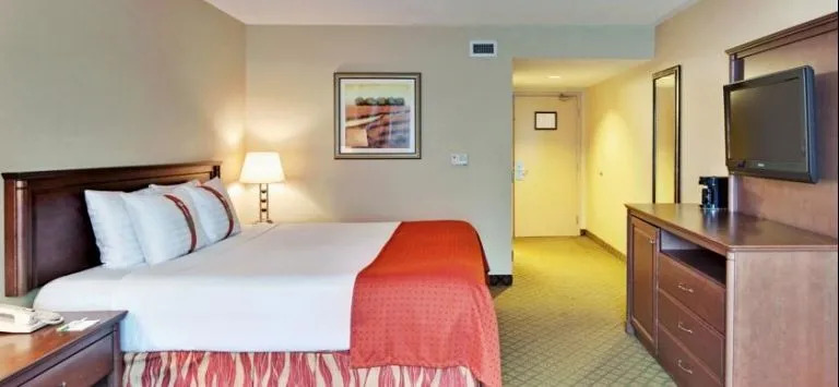Holiday Inn Sarnia Hotel & Conf Centre