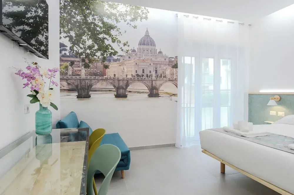 Domus suites