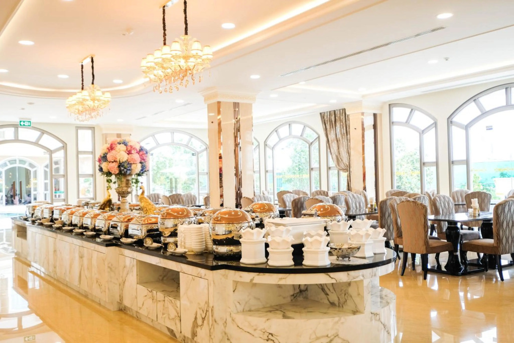 LK Grand Empire