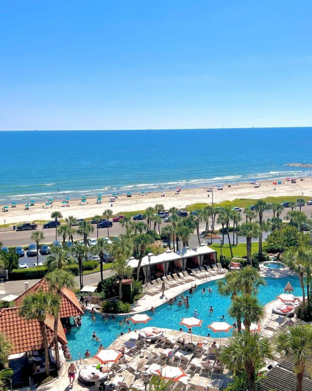 Two Pina Coladas At San Luis Resort 2 Bedroom Condo