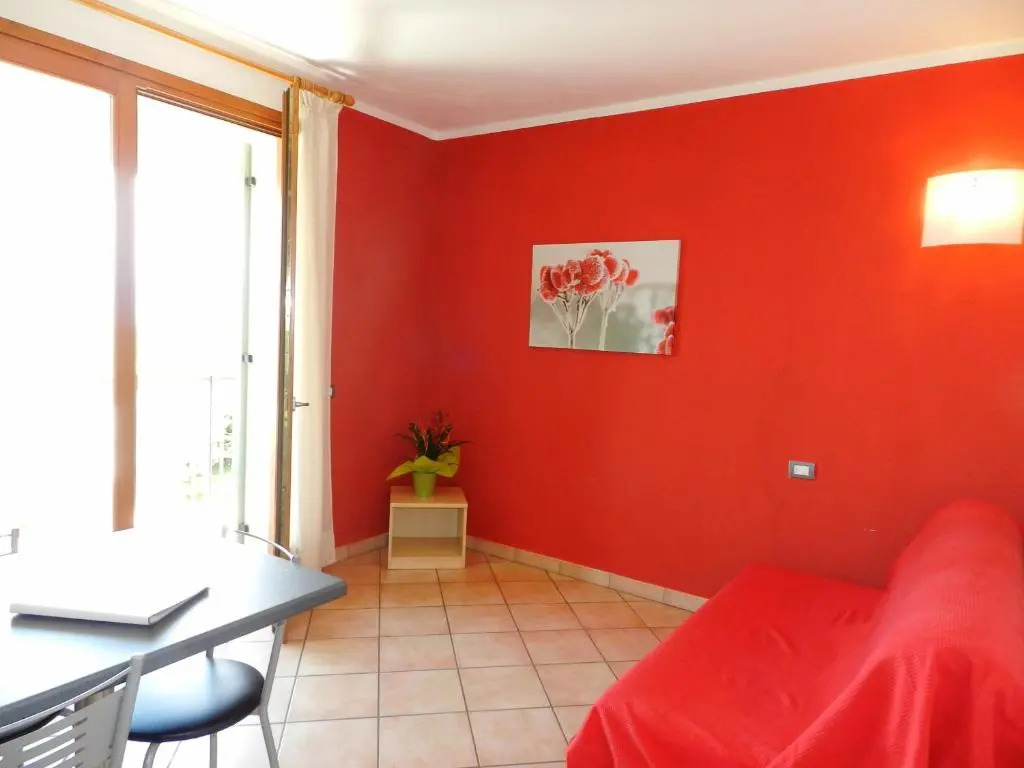 RESIDENCE ALLEGRA - Regarda Travel