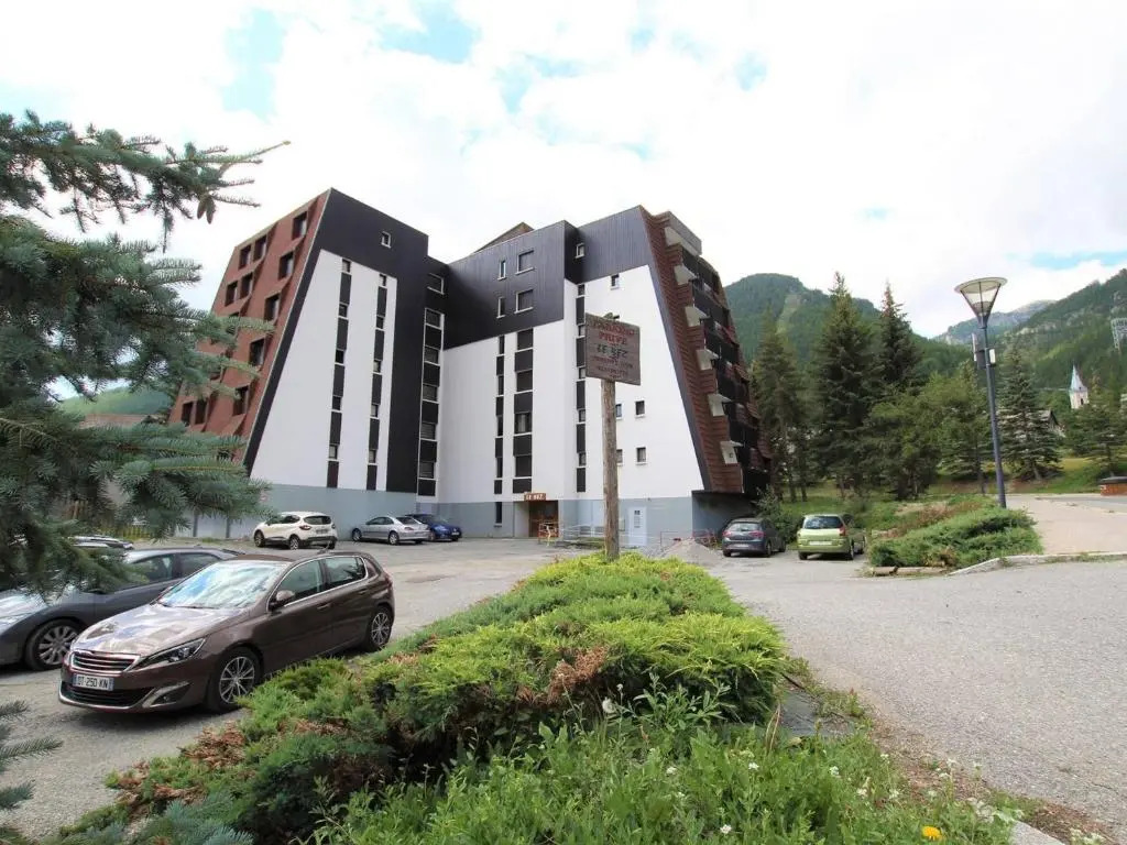 Charmant T2 avec parking à 200m des pistes - La Salle-les-Alpes - FR-1-330F-121