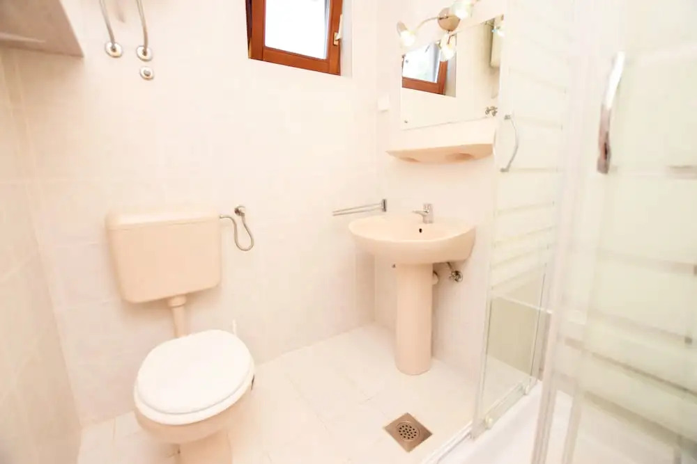 Apartments Keti