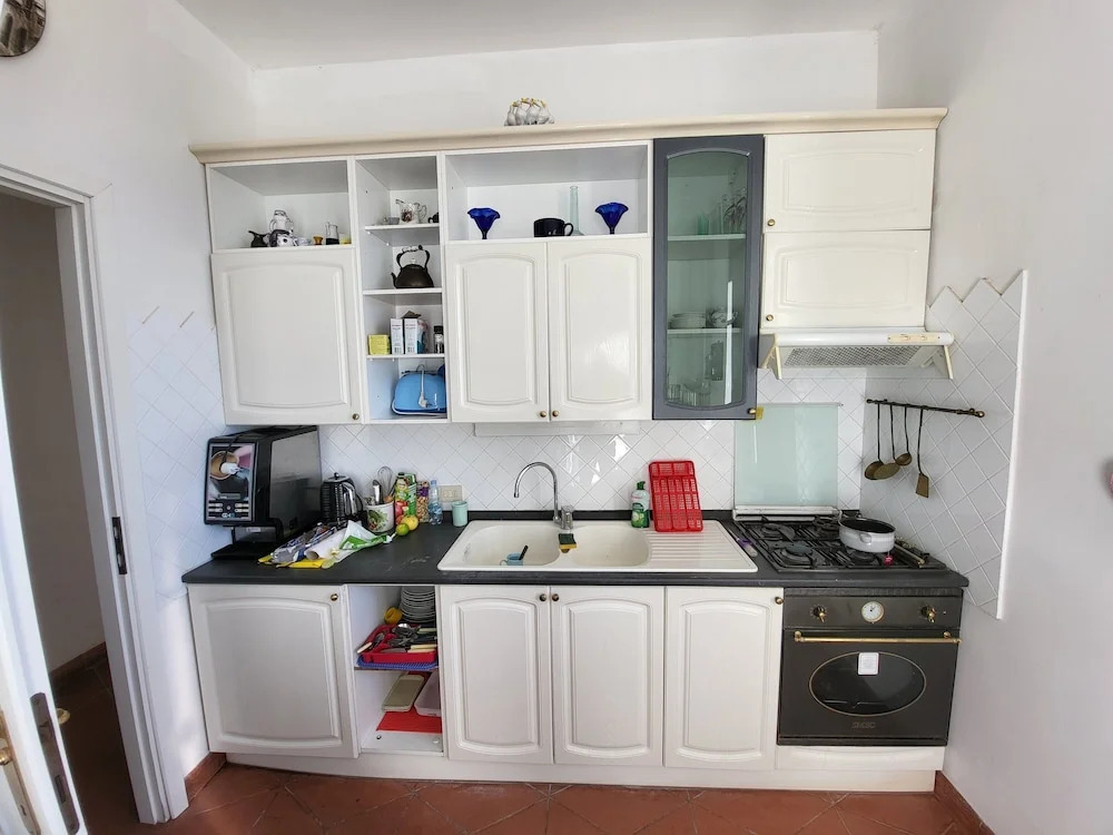 Monterosso Apartments