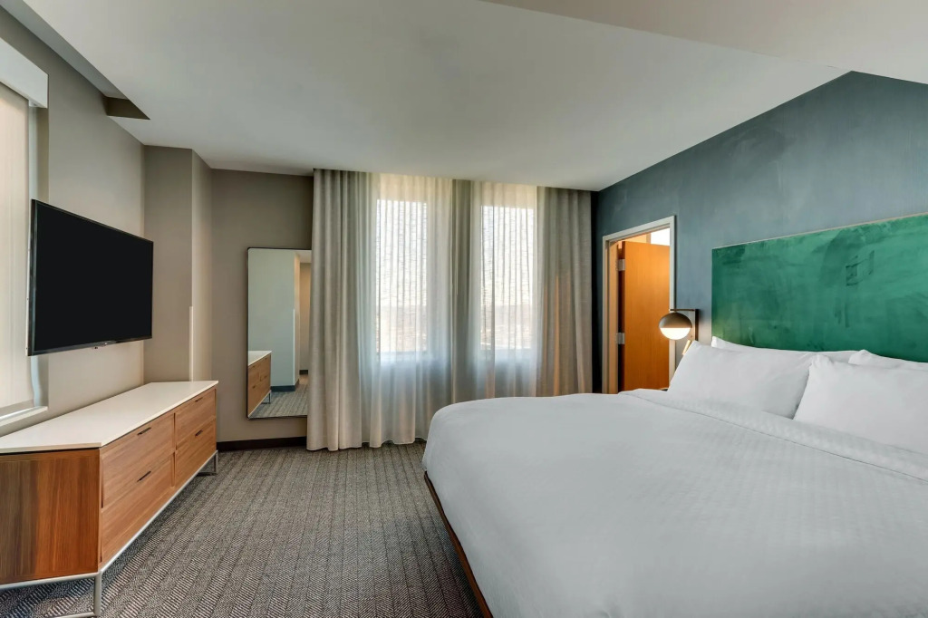 The Threefoot Hotel, Meridian, a Tribute Portfolio Hotel