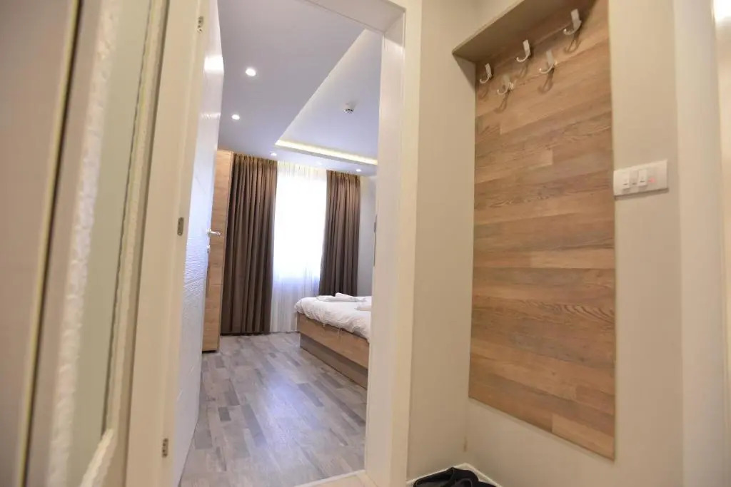 Milmari Resort Premier 47