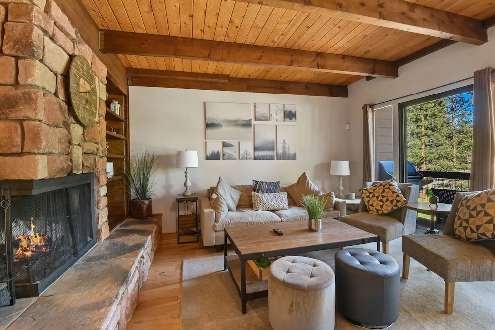 Incline Retreat